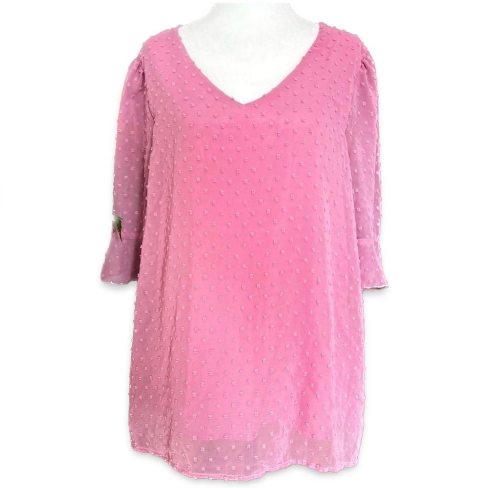 Emery Rose Blouse